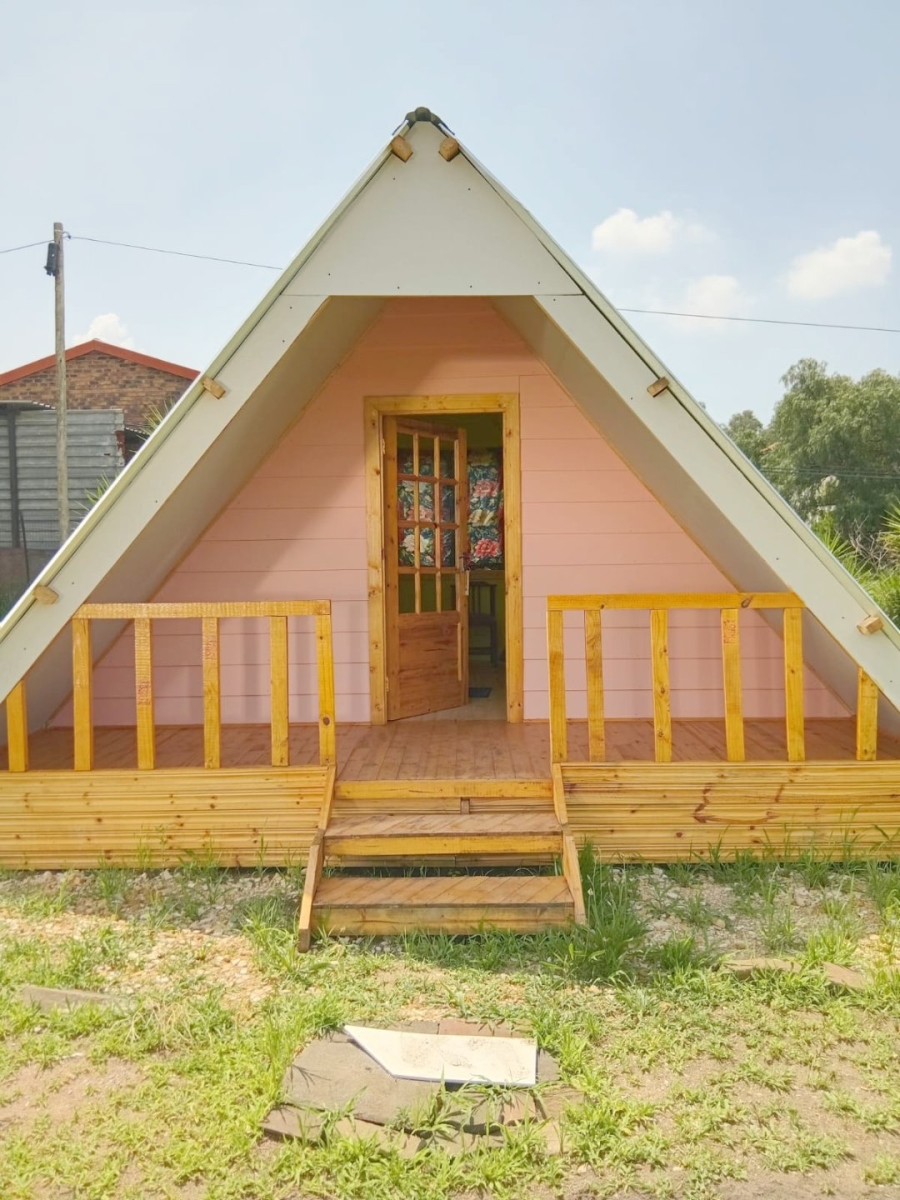 Commercial Property for Sale in Oranjeville Free State